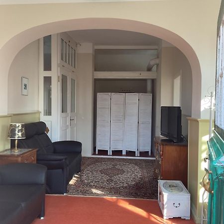 Haus 2 Linden Apartment Lischow Bagian luar foto
